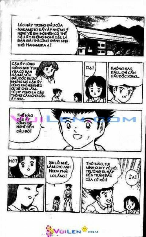 Chibi cậu bé quyền anh (8 tập full) - Chapter 8 - Page 29