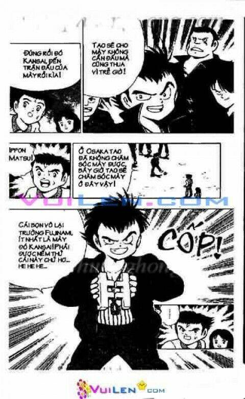 Chibi cậu bé quyền anh (8 tập full) - Chapter 8 - Page 30