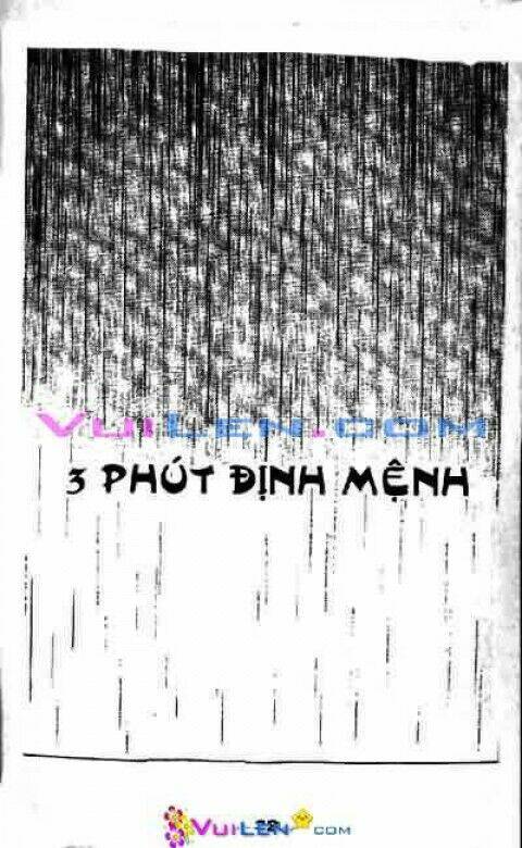 Chibi cậu bé quyền anh (8 tập full) - Chapter 8 - Page 37