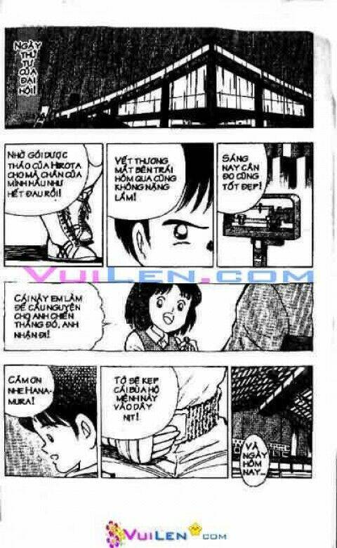 Chibi cậu bé quyền anh (8 tập full) - Chapter 8 - Page 38