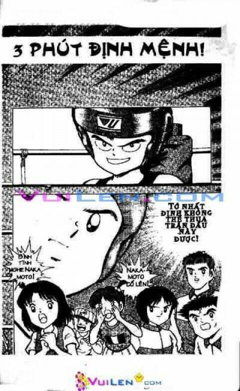 Chibi cậu bé quyền anh (8 tập full) - Chapter 8 - Page 40