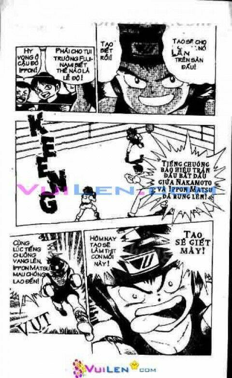 Chibi cậu bé quyền anh (8 tập full) - Chapter 8 - Page 41