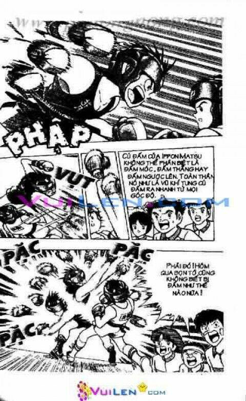 Chibi cậu bé quyền anh (8 tập full) - Chapter 8 - Page 42