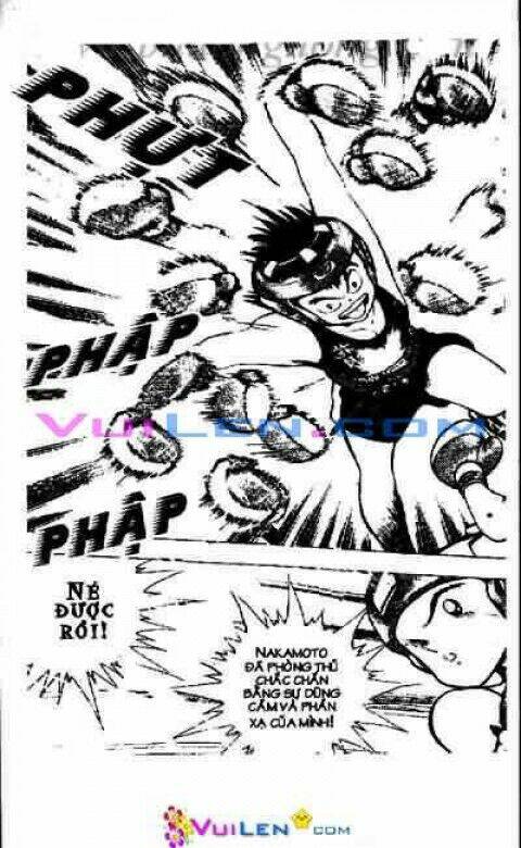 Chibi cậu bé quyền anh (8 tập full) - Chapter 8 - Page 43