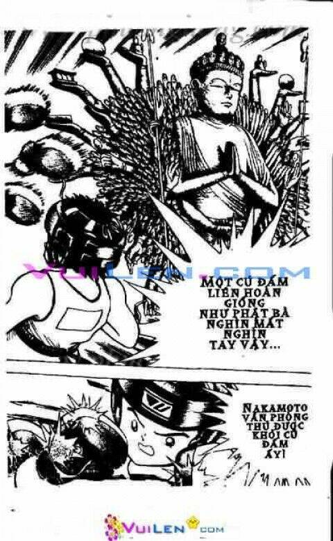 Chibi cậu bé quyền anh (8 tập full) - Chapter 8 - Page 44