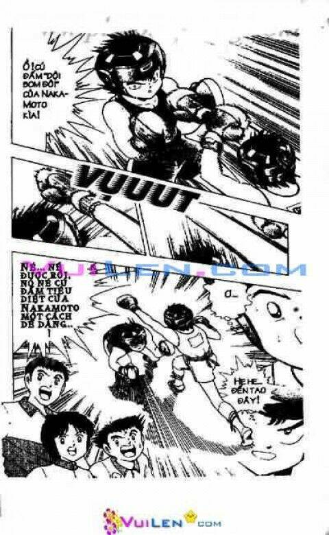 Chibi cậu bé quyền anh (8 tập full) - Chapter 8 - Page 46