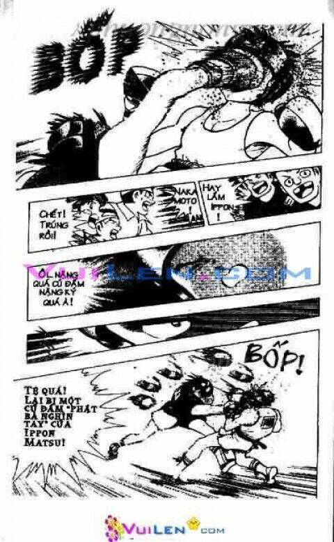 Chibi cậu bé quyền anh (8 tập full) - Chapter 8 - Page 47