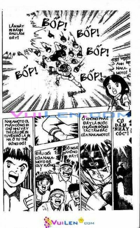 Chibi cậu bé quyền anh (8 tập full) - Chapter 8 - Page 48