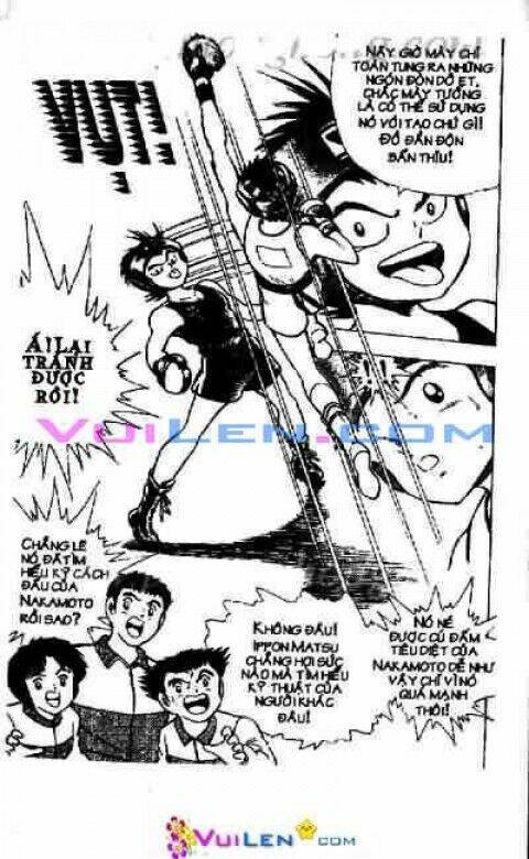 Chibi cậu bé quyền anh (8 tập full) - Chapter 8 - Page 49