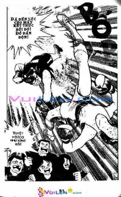 Chibi cậu bé quyền anh (8 tập full) - Chapter 8 - Page 50