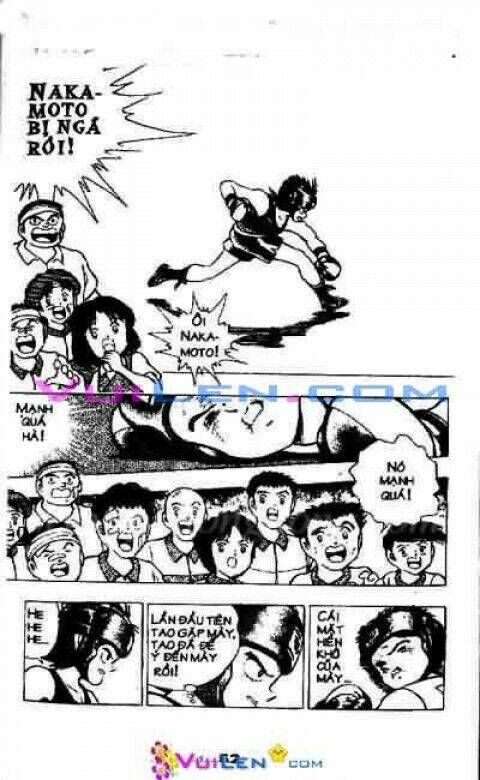 Chibi cậu bé quyền anh (8 tập full) - Chapter 8 - Page 51