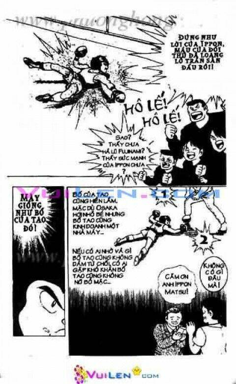 Chibi cậu bé quyền anh (8 tập full) - Chapter 8 - Page 52