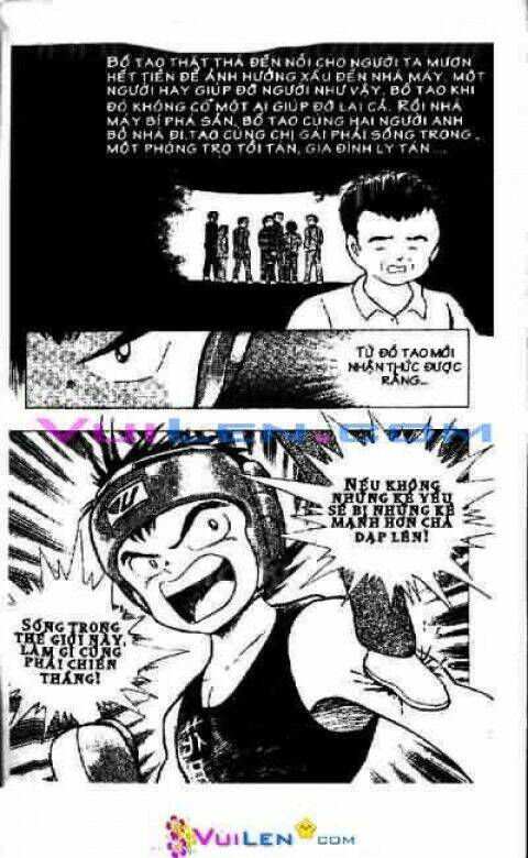 Chibi cậu bé quyền anh (8 tập full) - Chapter 8 - Page 53