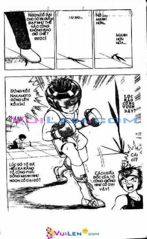 Chibi cậu bé quyền anh (8 tập full) - Chapter 8 - Page 54