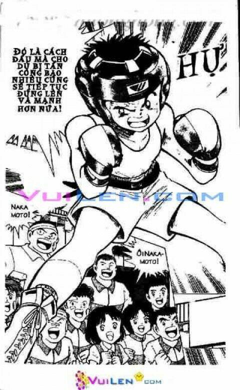 Chibi cậu bé quyền anh (8 tập full) - Chapter 8 - Page 55