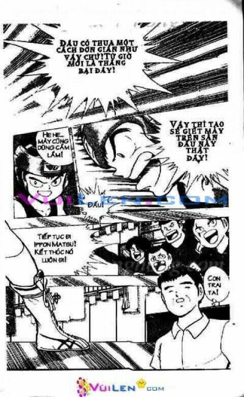 Chibi cậu bé quyền anh (8 tập full) - Chapter 8 - Page 56