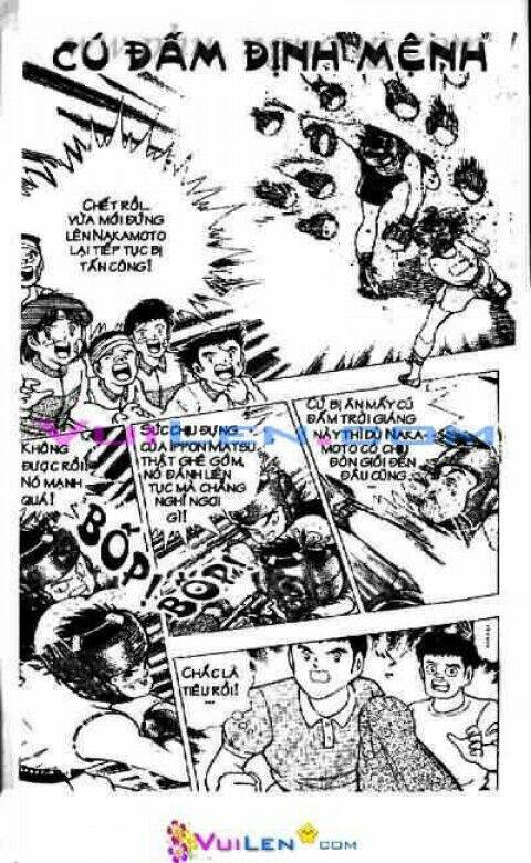 Chibi cậu bé quyền anh (8 tập full) - Chapter 8 - Page 57