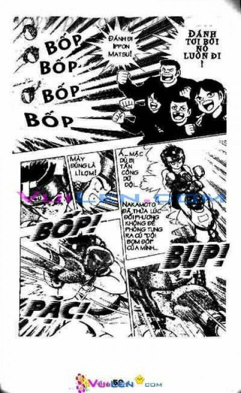 Chibi cậu bé quyền anh (8 tập full) - Chapter 8 - Page 58