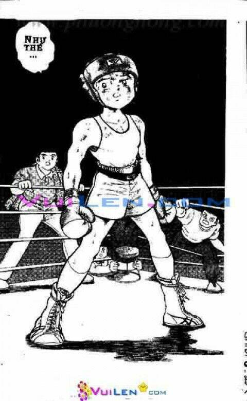 Chibi cậu bé quyền anh (8 tập full) - Chapter 8 - Page 60