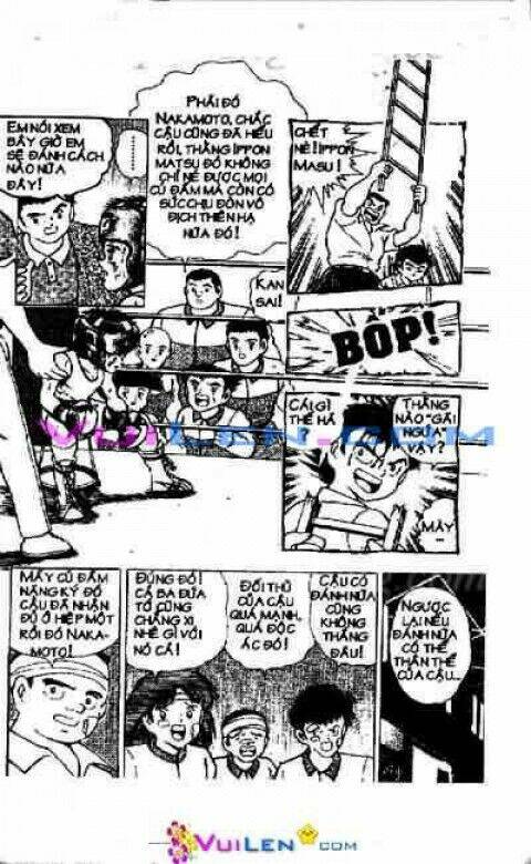 Chibi cậu bé quyền anh (8 tập full) - Chapter 8 - Page 62