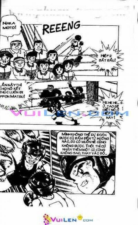 Chibi cậu bé quyền anh (8 tập full) - Chapter 8 - Page 64