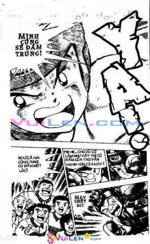 Chibi cậu bé quyền anh (8 tập full) - Chapter 8 - Page 65