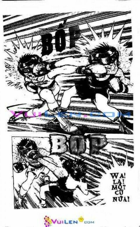 Chibi cậu bé quyền anh (8 tập full) - Chapter 8 - Page 66