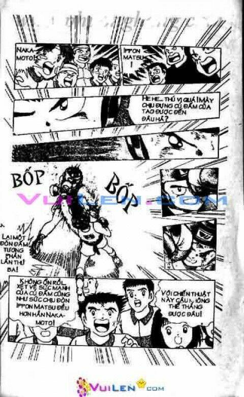 Chibi cậu bé quyền anh (8 tập full) - Chapter 8 - Page 67