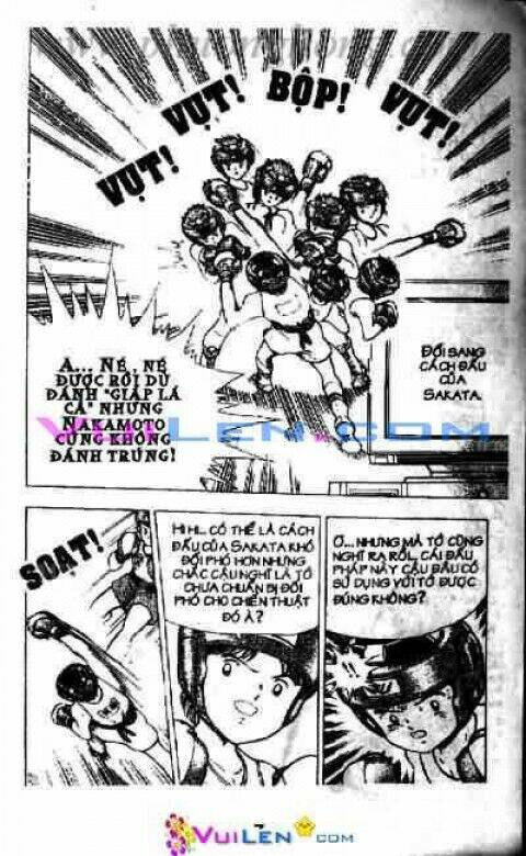 Chibi cậu bé quyền anh (8 tập full) - Chapter 8 - Page 6