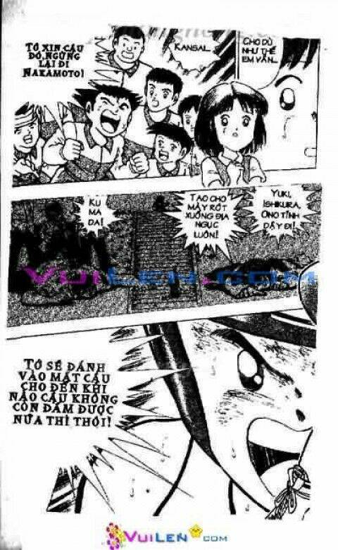 Chibi cậu bé quyền anh (8 tập full) - Chapter 8 - Page 69