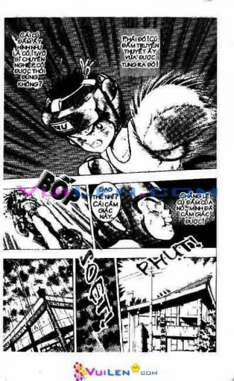 Chibi cậu bé quyền anh (8 tập full) - Chapter 8 - Page 72