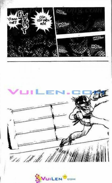 Chibi cậu bé quyền anh (8 tập full) - Chapter 8 - Page 73