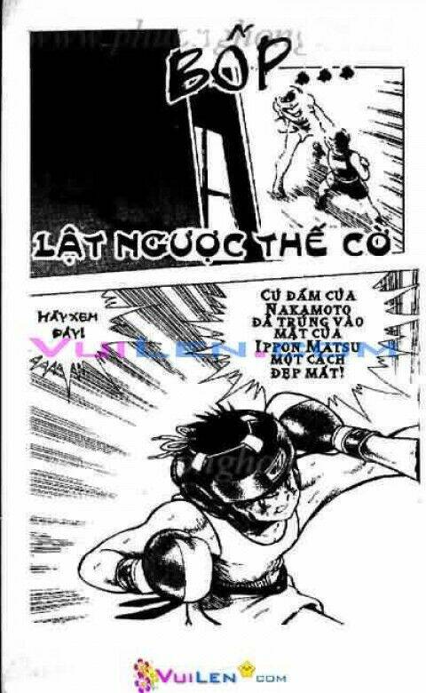 Chibi cậu bé quyền anh (8 tập full) - Chapter 8 - Page 75