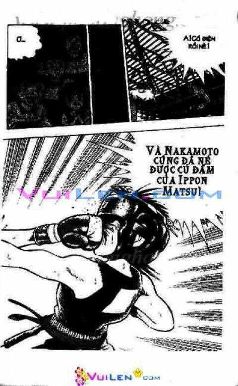 Chibi cậu bé quyền anh (8 tập full) - Chapter 8 - Page 76