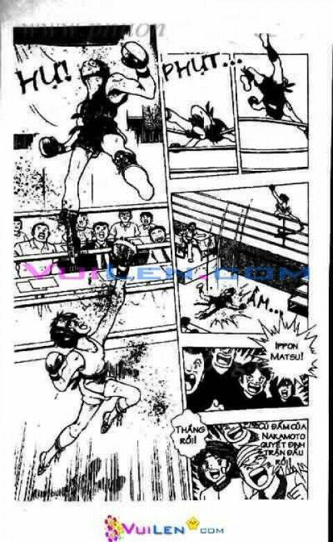 Chibi cậu bé quyền anh (8 tập full) - Chapter 8 - Page 79