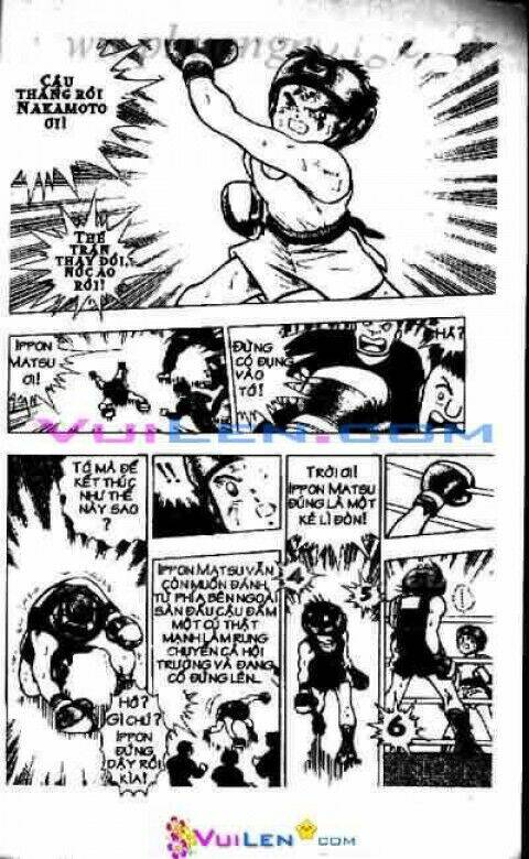 Chibi cậu bé quyền anh (8 tập full) - Chapter 8 - Page 80