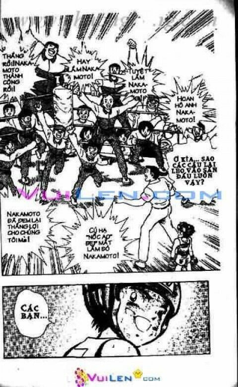 Chibi cậu bé quyền anh (8 tập full) - Chapter 8 - Page 82