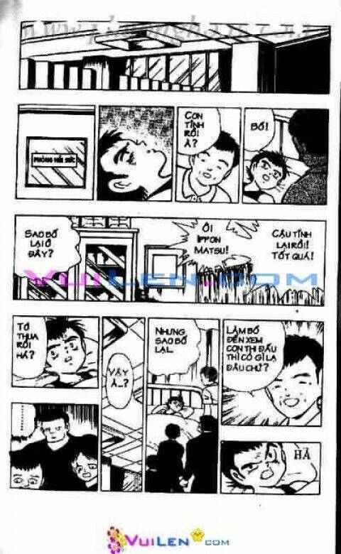 Chibi cậu bé quyền anh (8 tập full) - Chapter 8 - Page 83