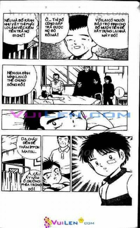 Chibi cậu bé quyền anh (8 tập full) - Chapter 8 - Page 84