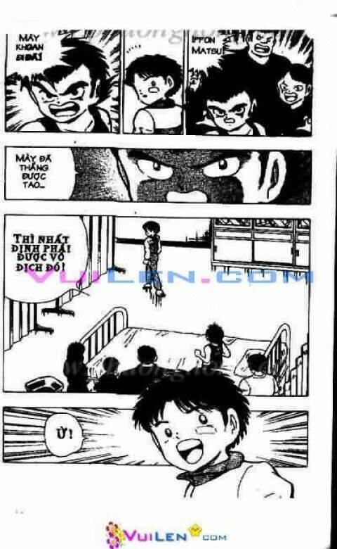 Chibi cậu bé quyền anh (8 tập full) - Chapter 8 - Page 86