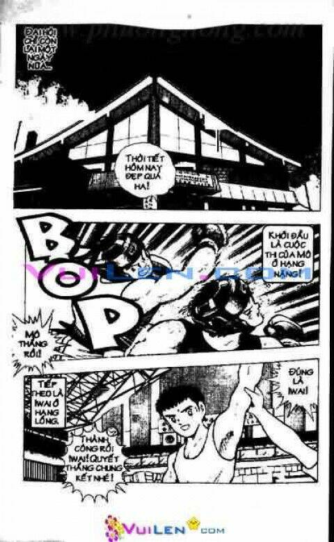 Chibi cậu bé quyền anh (8 tập full) - Chapter 8 - Page 87