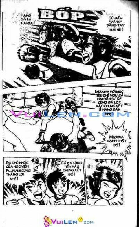 Chibi cậu bé quyền anh (8 tập full) - Chapter 8 - Page 88