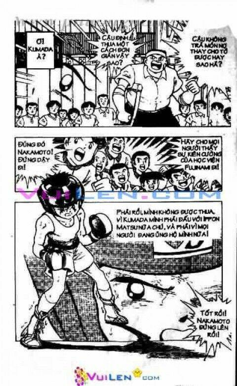 Chibi cậu bé quyền anh (8 tập full) - Chapter 8 - Page 8