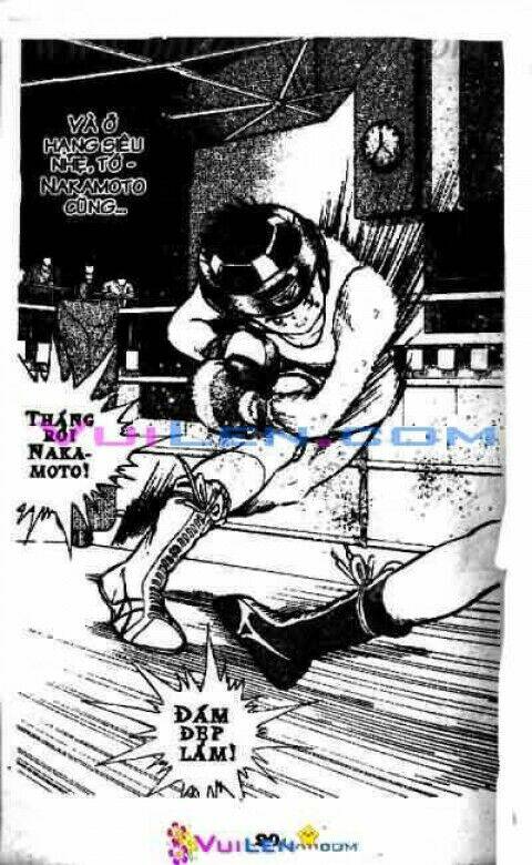 Chibi cậu bé quyền anh (8 tập full) - Chapter 8 - Page 89