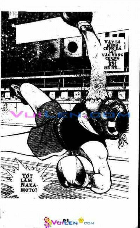 Chibi cậu bé quyền anh (8 tập full) - Chapter 8 - Page 90