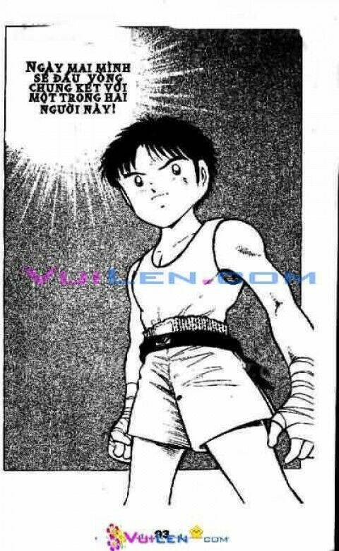 Chibi cậu bé quyền anh (8 tập full) - Chapter 8 - Page 92