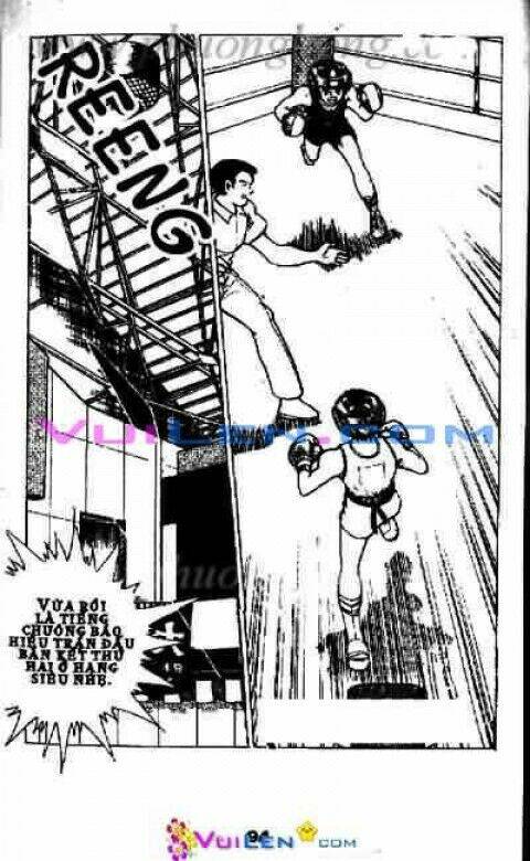 Chibi cậu bé quyền anh (8 tập full) - Chapter 8 - Page 93