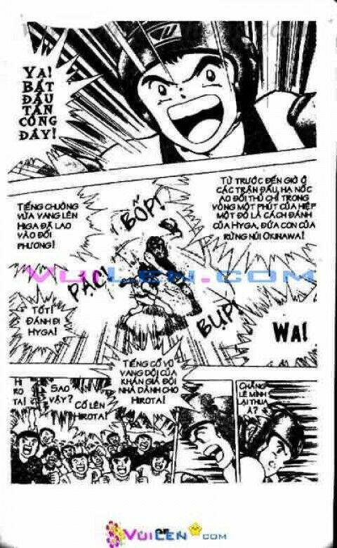 Chibi cậu bé quyền anh (8 tập full) - Chapter 8 - Page 94