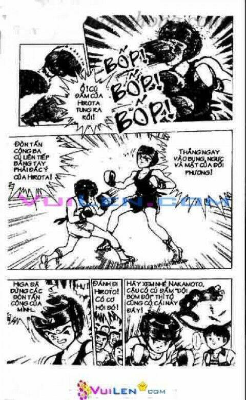Chibi cậu bé quyền anh (8 tập full) - Chapter 8 - Page 95