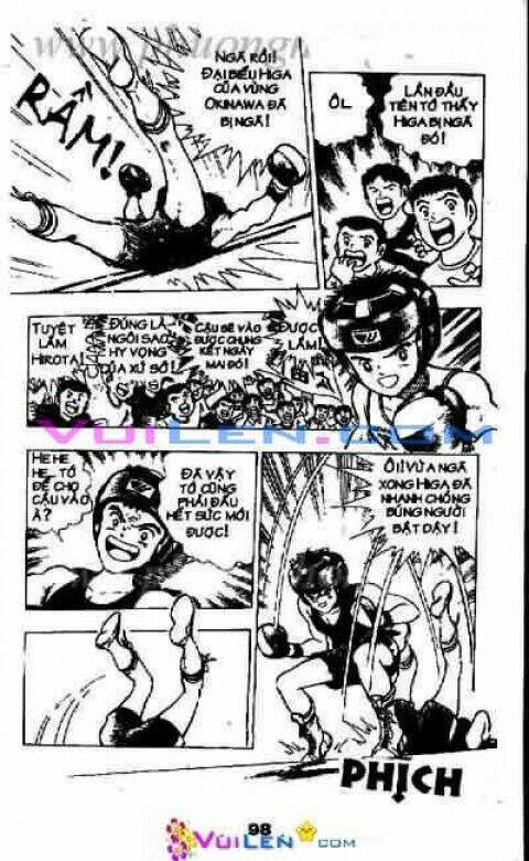 Chibi cậu bé quyền anh (8 tập full) - Chapter 8 - Page 97